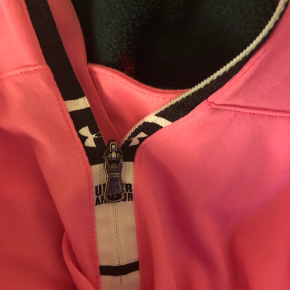 quarter zip - Picture 2 of 4